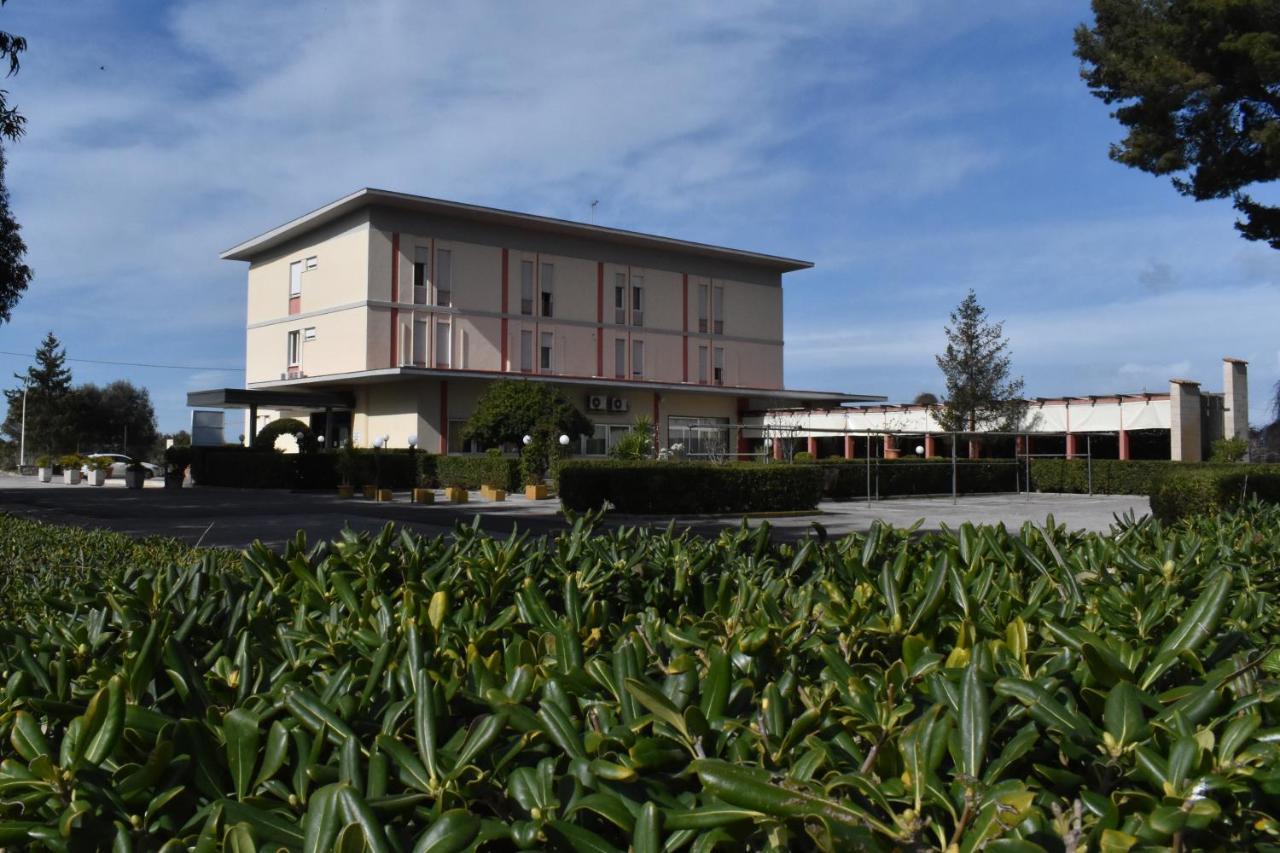 Hotel Il Parco - Parking Free & Restaurant - Hotel Grosseto Exterior foto