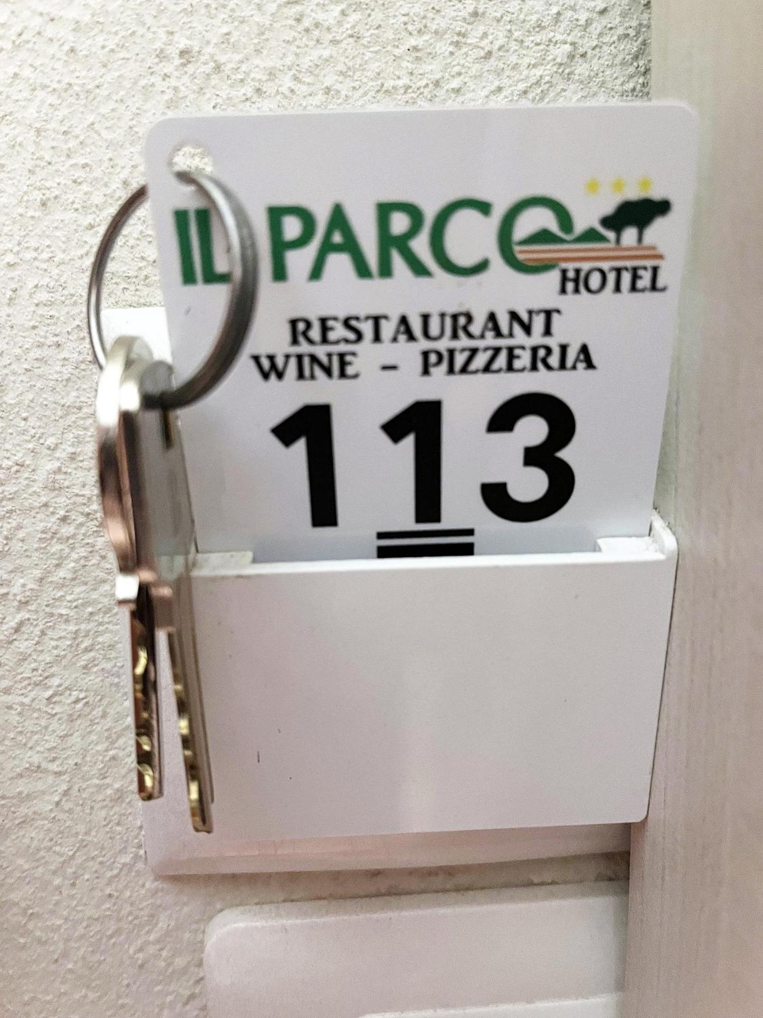 Hotel Il Parco - Parking Free & Restaurant - Hotel Grosseto Exterior foto