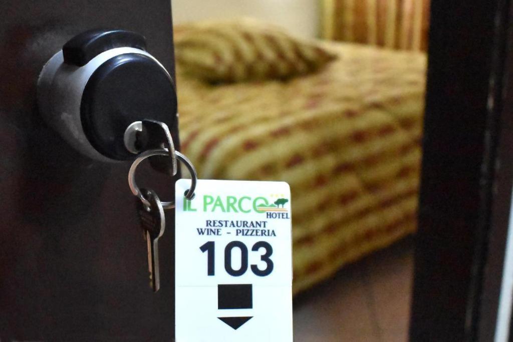 Hotel Il Parco - Parking Free & Restaurant - Hotel Grosseto Exterior foto