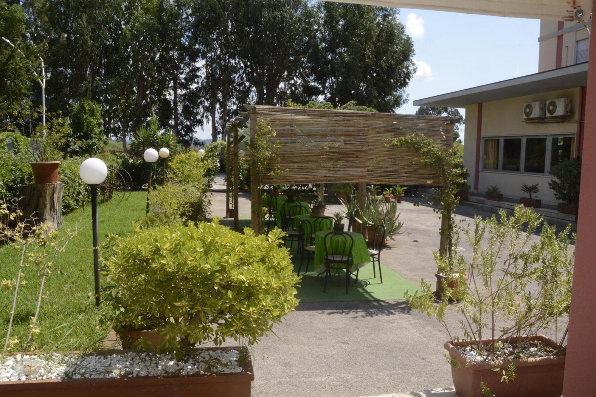 Hotel Il Parco - Parking Free & Restaurant - Hotel Grosseto Exterior foto