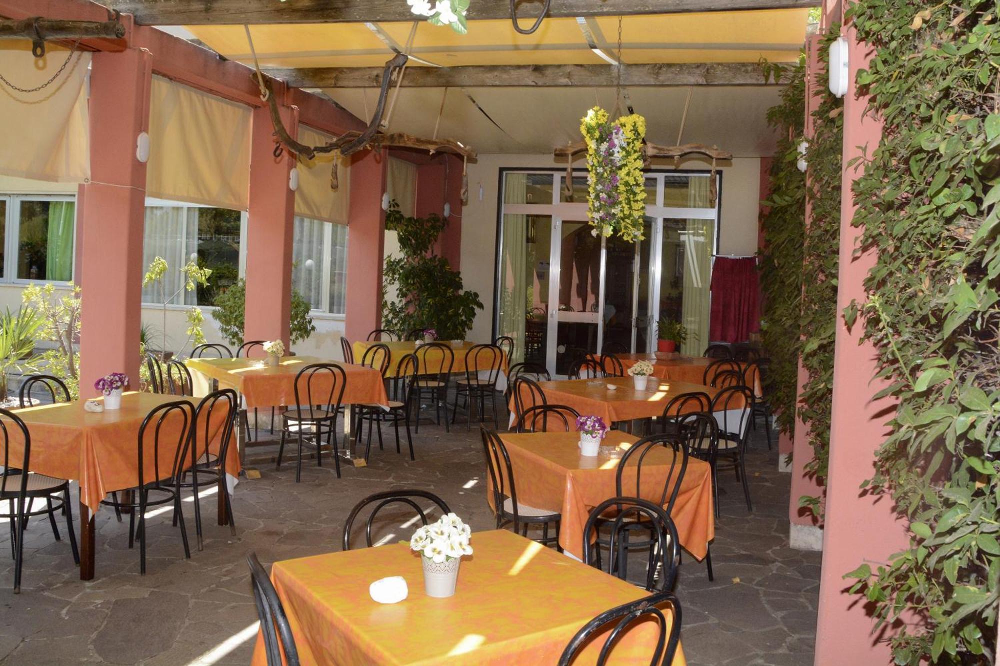 Hotel Il Parco - Parking Free & Restaurant - Hotel Grosseto Exterior foto